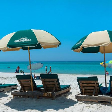 Twin Palms 1401 Aparthotel Panama City Beach Exterior photo