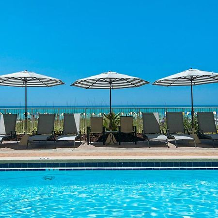 Twin Palms 1401 Aparthotel Panama City Beach Exterior photo